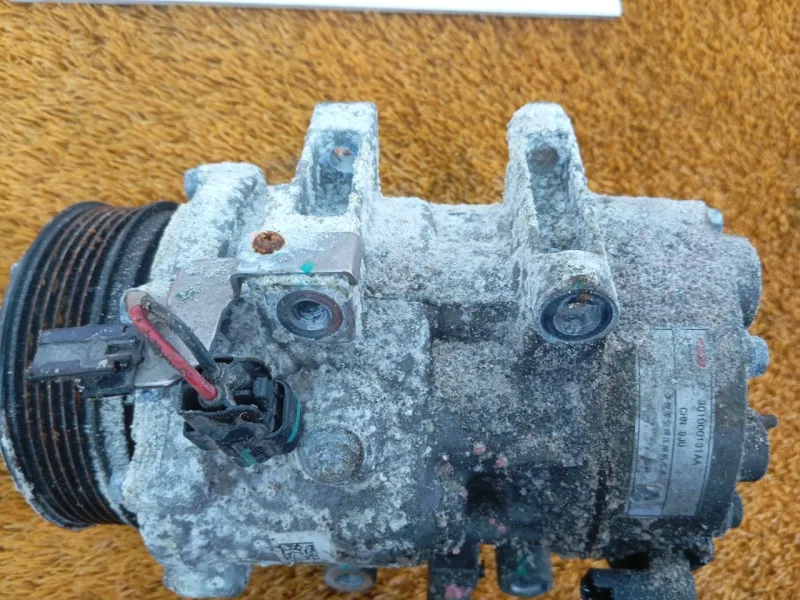 Компрессор кондиционера