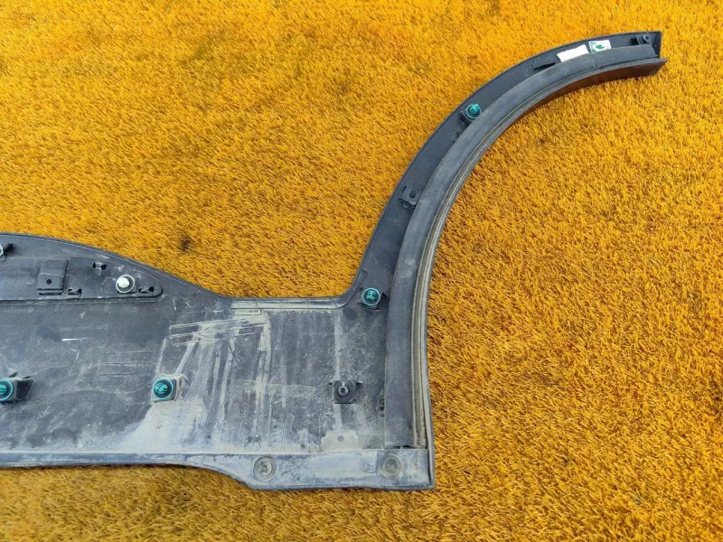 Накладка двери