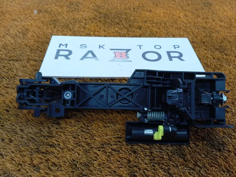 Ручка двери наружняя