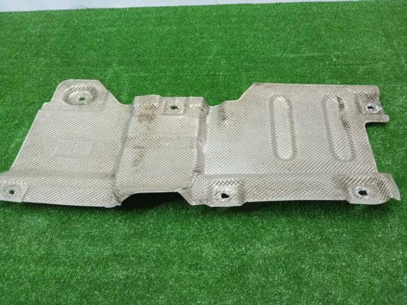 Тепловой экран