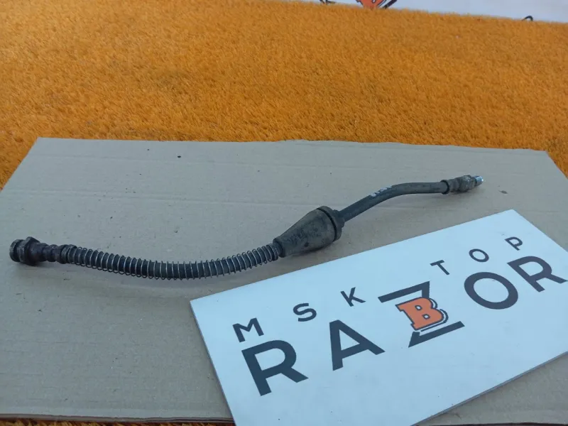 Шланг тормозной Chery Tiggo 4 PRO 2023 T153506010 SQRE4G15C, передний правый