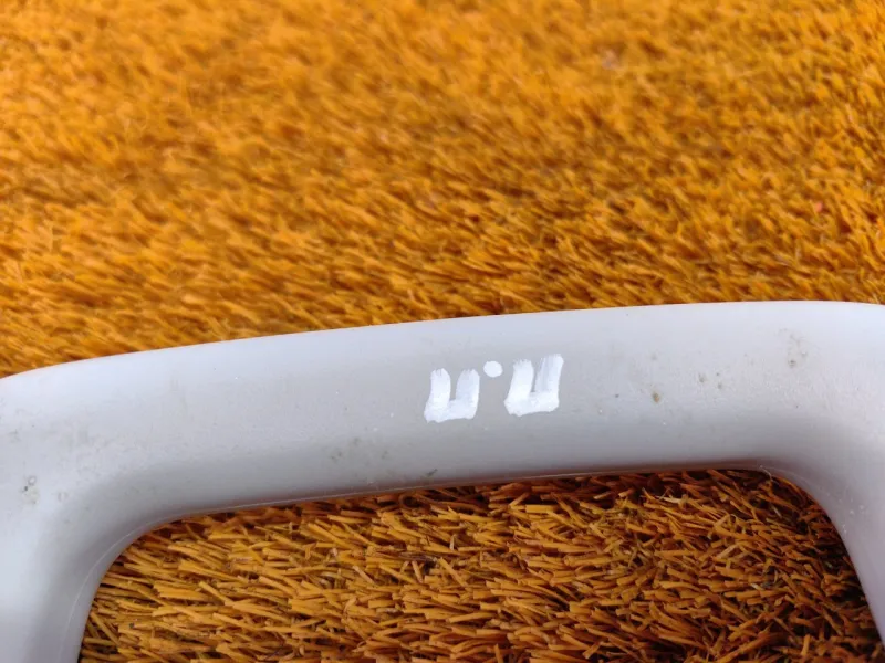 Ручка потолка