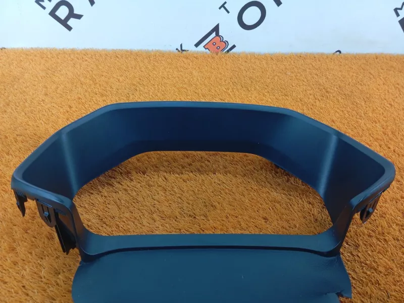 Накладка панели приборов