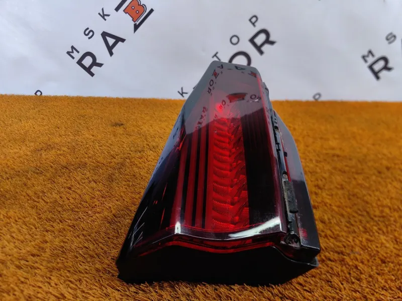 Фонарь внутренний