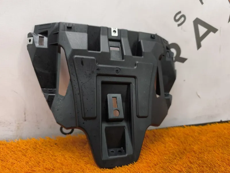 Накладка на торпедо