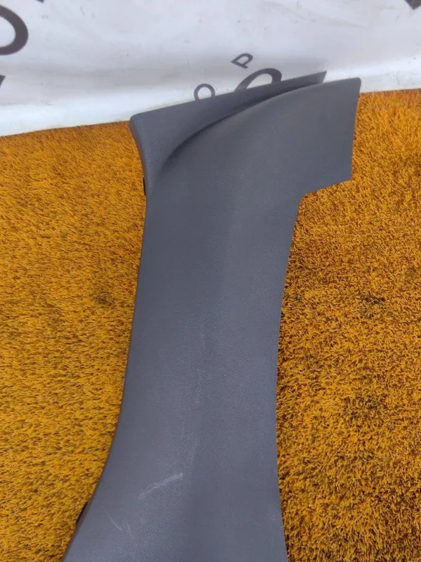 Накладка на стойку кузова