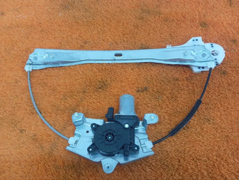 Стеклоподъемник