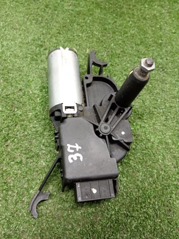 Моторчик стеклоочистителя