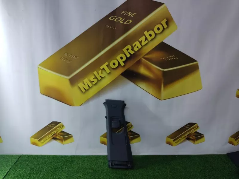 Обшивка центральной стойки