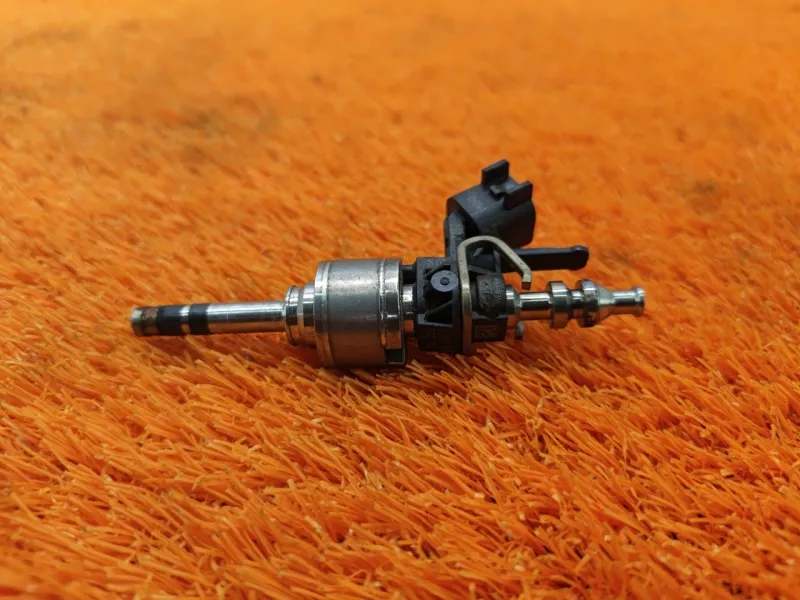 Форсунка топливная