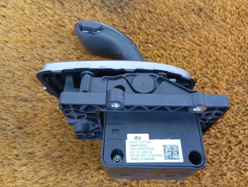 Селектор АКПП