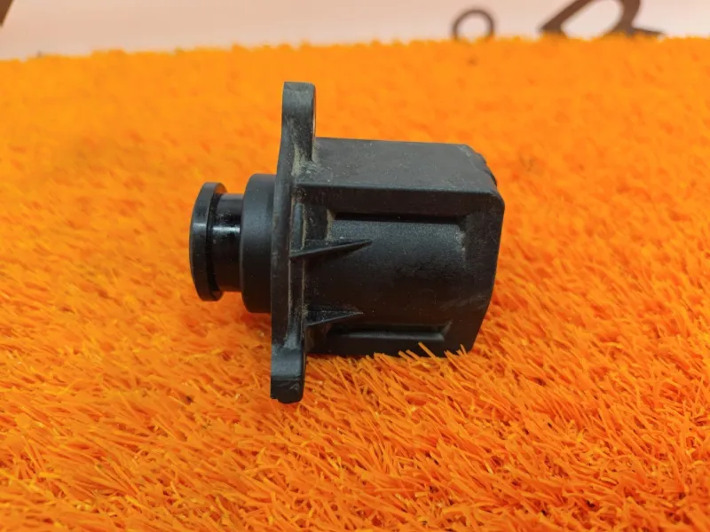 Клапан электромагнитный