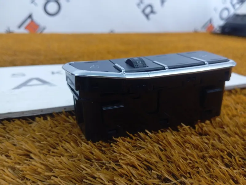 Блок кнопок