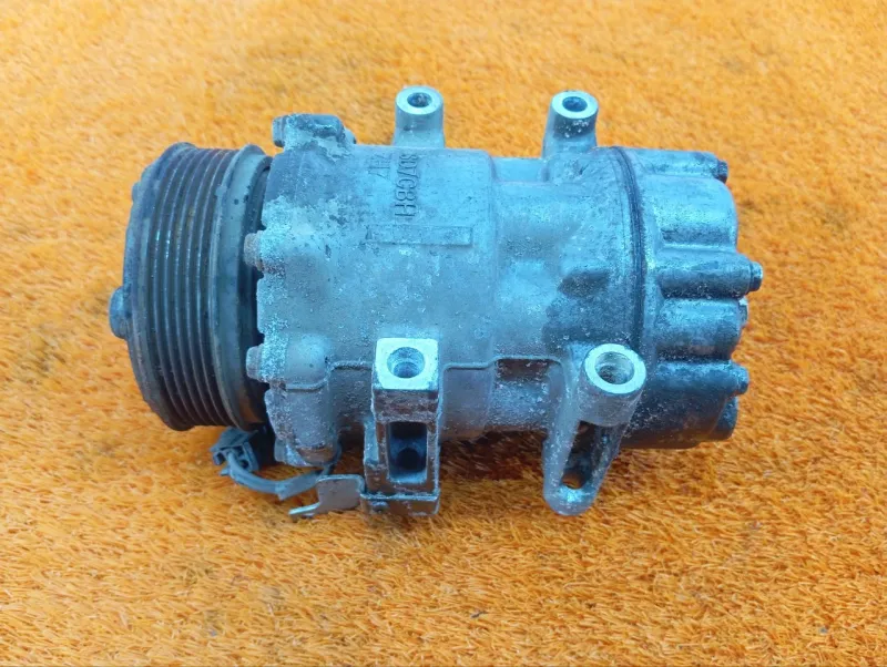 Компрессор кондиционера