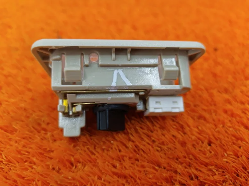 Плафон салона