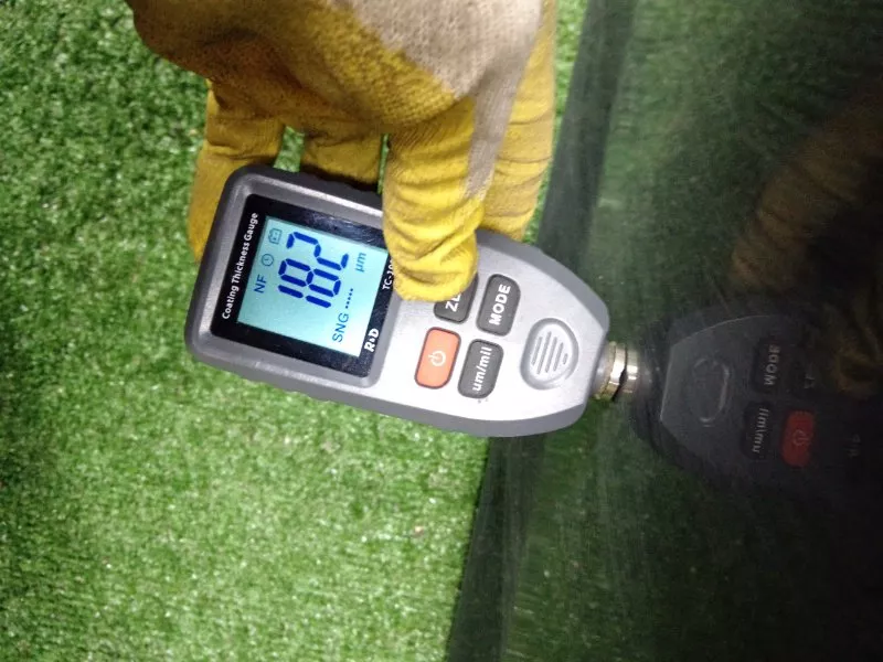 Дверь BMW 7-Series 2010 41007203978 F02, передняя правая