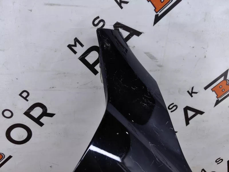 Крыло BMW 2-Series 2021 41009492436 F44, переднее правое