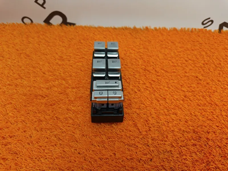 Блок стеклоподъемников