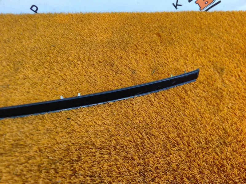 Молдинг крыши