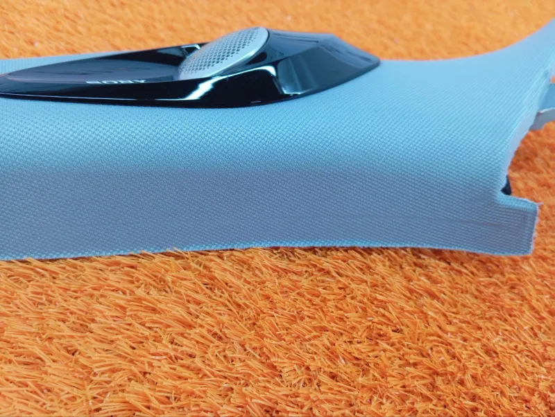 Накладка на стойку кузова