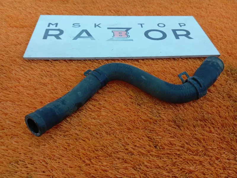 Патрубок радиатора Changan UNI-V 2024 1301331BN01