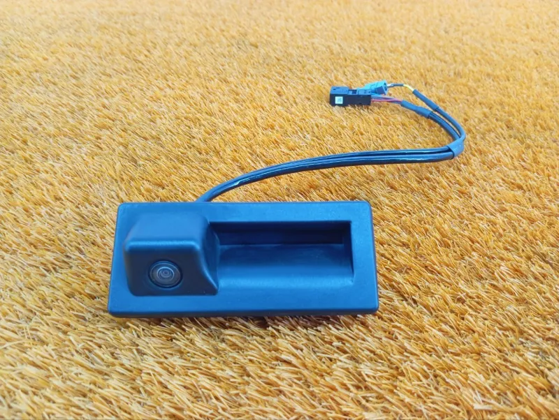 Камера заднего вида