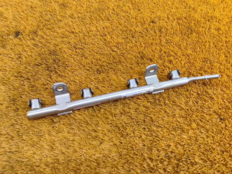 Топливная рейка