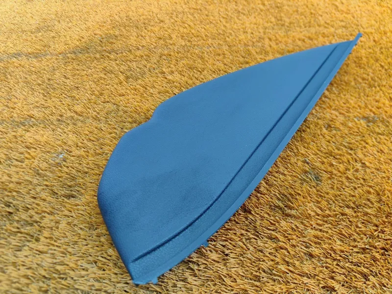 Накладка на торпедо