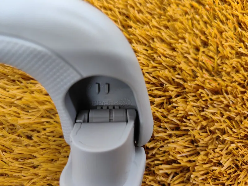 Ручка потолка