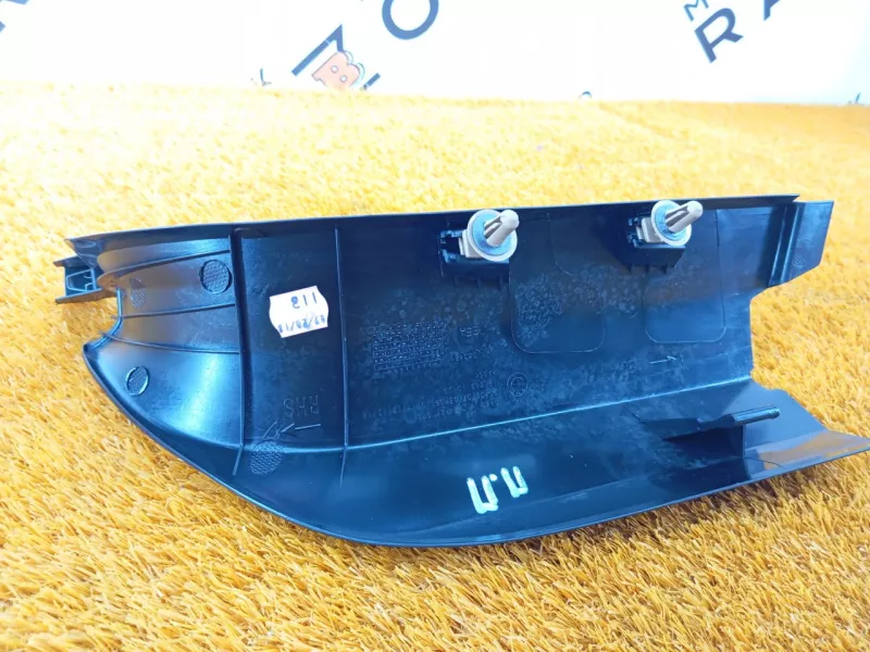 Накладка порога