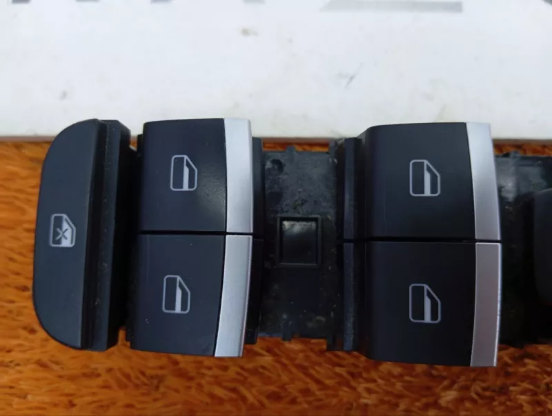 Блок стеклоподъемников