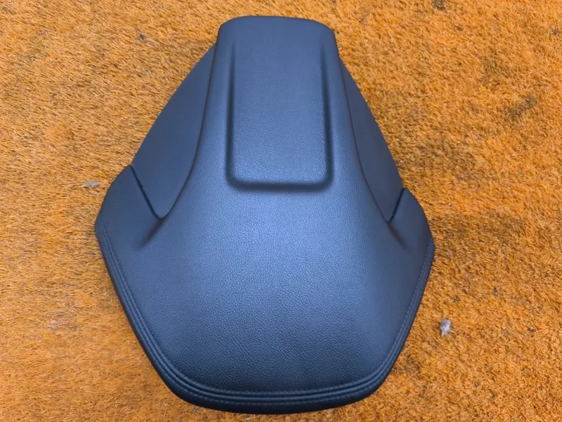 Накладка торпедо