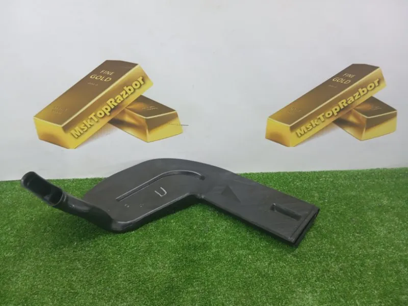 Воздуховод системы вентиляции