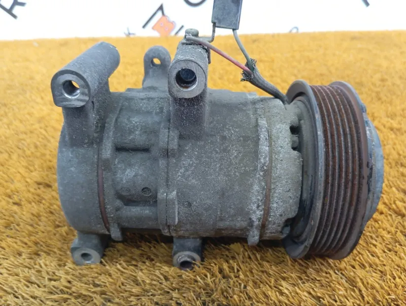 Компрессор кондиционера