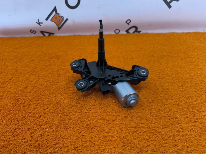 Моторчик стеклоочистителя