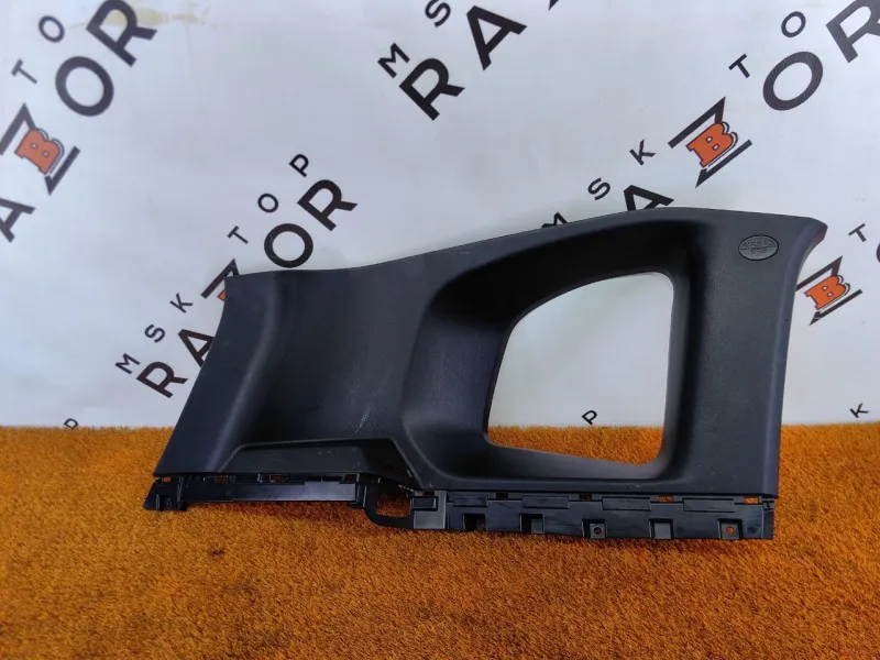 Обшивка стойки