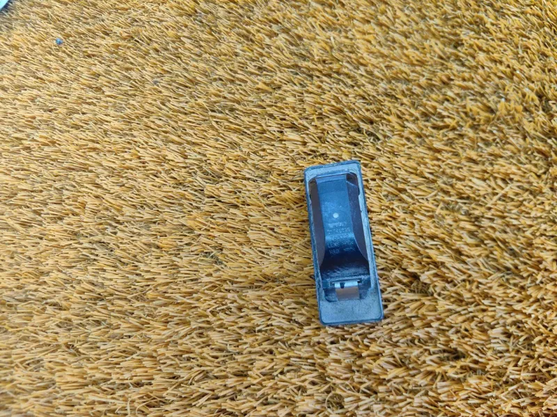 Фонарь подсветки номера