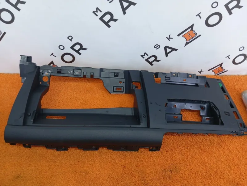 Накладка на торпедо