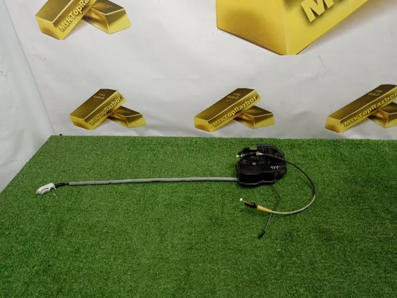 Замок двери