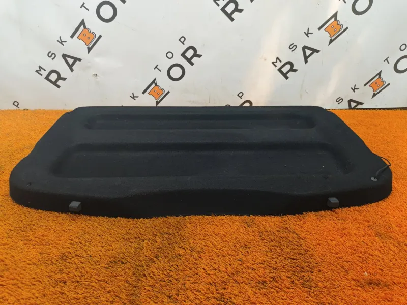 Полка багажника