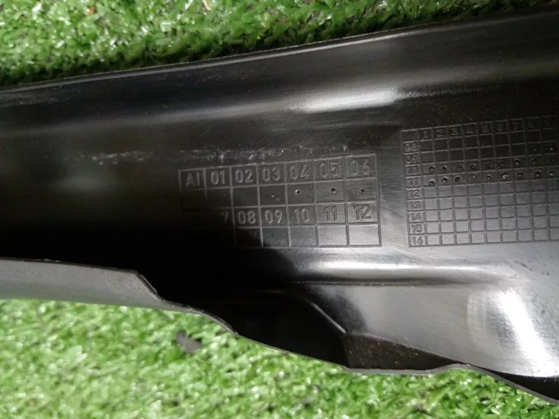 Накладка рамки двери