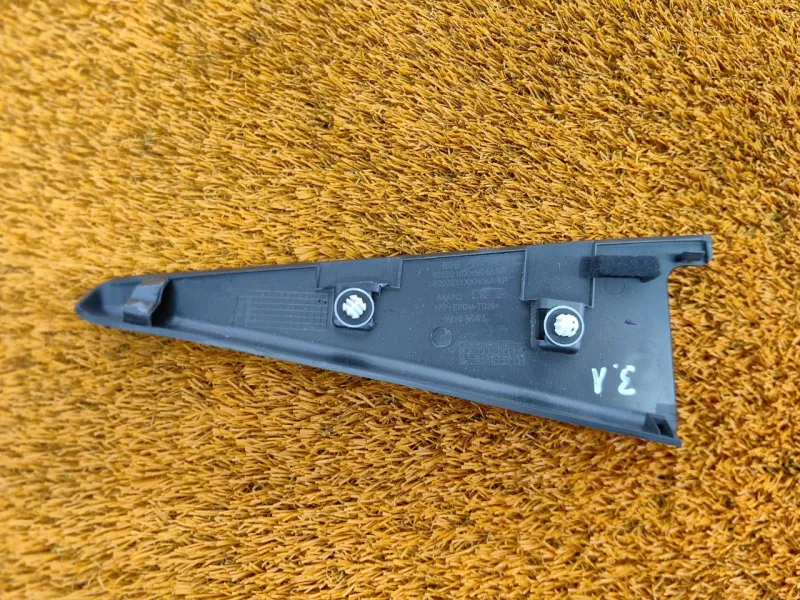 Накладка двери