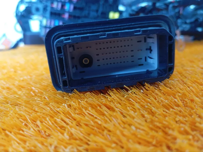 Проводка салона