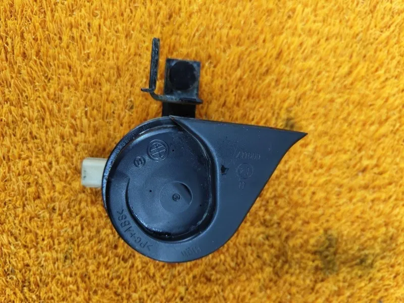 Звуковой сигнал