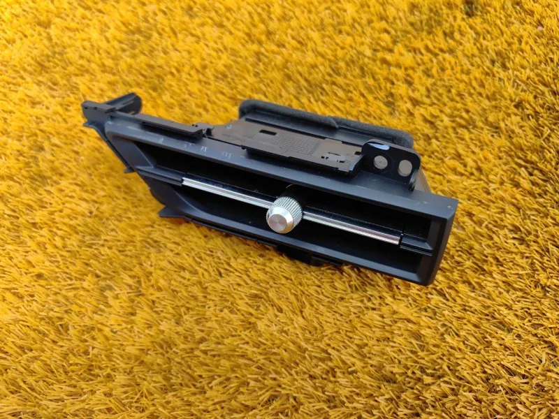 Дефлектор воздуховода