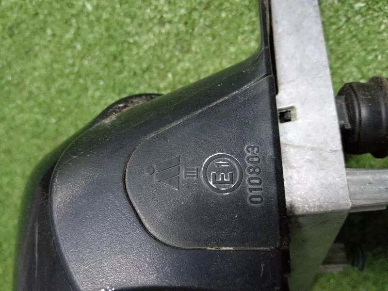 Зеркало боковое