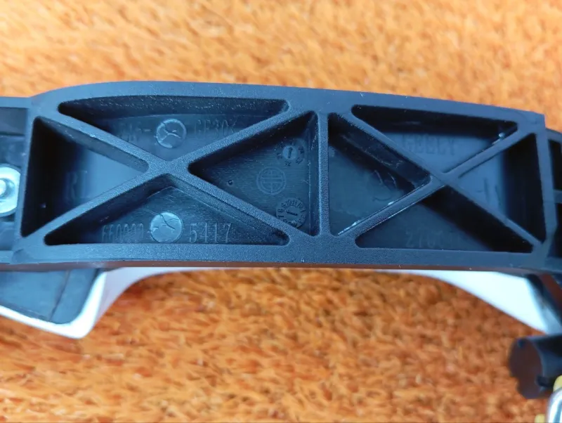 Ручка двери наружняя