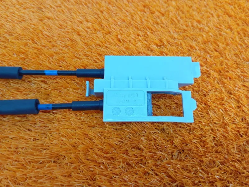 Замок двери