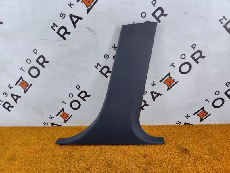 Обшивка стойки