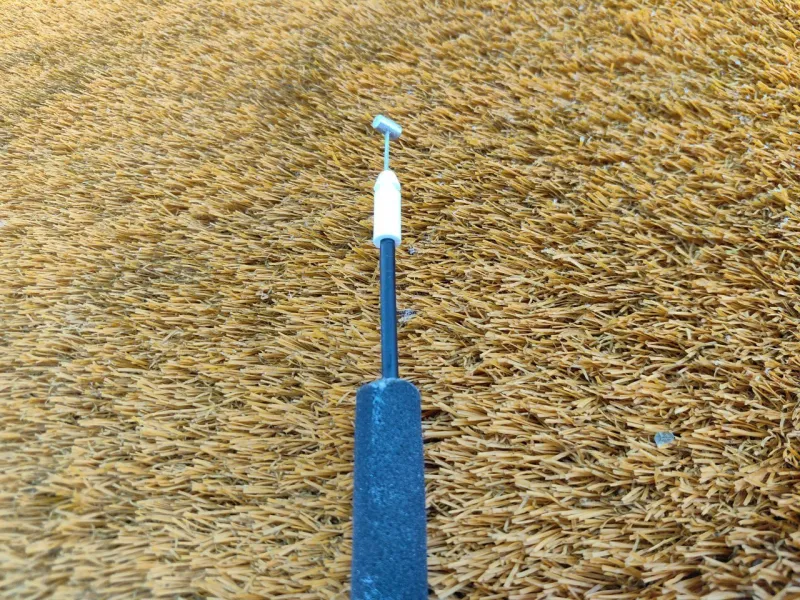 Замок двери